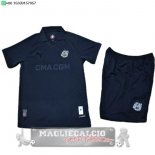 speciale Set Completo Bambino Marsella 2024 2025 Nero