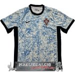 Thailandia Away Maglia Calcio Portogallo 2024