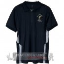 Liverpool Nero Maglia POLO 2025 2026