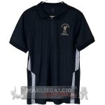 Liverpool Nero Maglia POLO 2025 2026