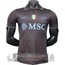 Terza Giocatori Maglia Napoli 2025 2026