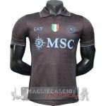 Terza Giocatori Maglia Napoli 2025 2026