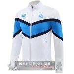 Lunga Zip Giacca Napoli 2025 2026