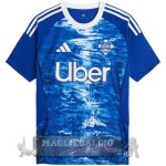 Thailandia Home Maglia Como 2025 2026