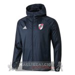 Barcellona Nero Giacca a vento 2019-20