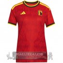 Home Maglia Donna Belgio 2026