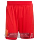 Pantaloni Spagna Home 2026
