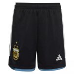 Tailandia Home Pantaloni Argentina 3 Stars Coppa Del Mondo 2022