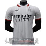 Tailandia Segunda Giocatori Maglia Calcio AC Milan 2024 2025