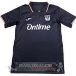 Thailandia Terza Maglia Leganés 2024 2025 Nero