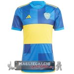 Tailandia Home I Maglia Calcio CA Boca Juniors 2023-24