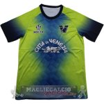 Thailandia Portiere Maglia Venezia 2024 2025 Verde