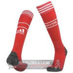 Tailandia Home Calzettoni Bayern Munchen 2022-23 Tailandia Home Calzettoni Bayern Munchen 2022-23