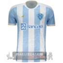 Thailandia Home Maglia Paysandu 2025 2026