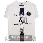 speciale Maglia Calcio Paris Saint Germain 2021-22 bianco