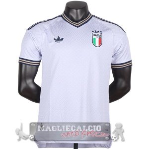 Away Giocatori Maglia Italia 2026