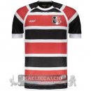 Thailandia Home Maglia Santa Cruz 2025 2026