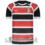 Thailandia Home Maglia Santa Cruz 2025 2026