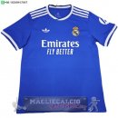 Thailandia Terza concetto Maglia Calcio Real Madrid 2025 2026