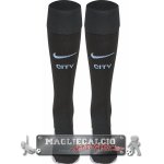 Tailandia Terza Calcetines Manchester City EURO 2017-18