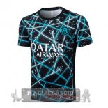 Maglia Formazione Inter Milan 2025 2026 Verde I Nero