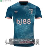 Away Thailandia Maglia Calcio Bournemouth 2024 2025