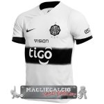 Thailandia Home Maglia Calcio Club Olimpia 2024-25