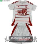 Away Set Completo Bambino Stade Brestois 2024 2025