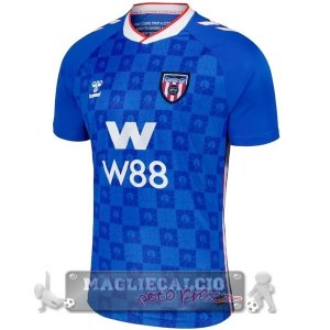 Thailandia Away Maglia Sunderland 2025 2026