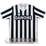 Home Maglia Calcio Juventus Retro 1992-1994