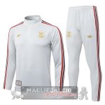 Set Completo Felpa Allenamento Flamengo 2025 2026