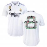 Tailandia Home Speciale Maglia Calcio Real Madrid 2023-24