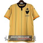 Thailandia Speciale Maglia Calcio Venezia 2023-24 Giallo