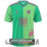 Tailandia Terza Maglia Calcio Malaga 2023-24