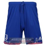 Tailandia Terza Pantaloni Juventus 2022-23