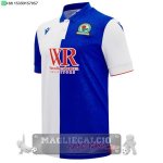 Thailandia Home Maglia Calcio Blackburn Rovers 2024 2025