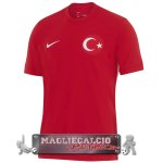 Tailandia Away Maglia Calcio Turquía 2024