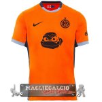 Thailandia Terza Maglia Calcio Inter Milan 2023-24 I