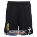 Tailandia Home Pantaloni Argentina 2022