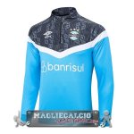 Gremio Blu Nero Felpa Da Allenamento 2023-24