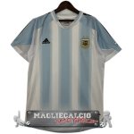 Home Maglia Calcio Argentina 2004-2005