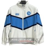 Giacca a vento Napoli 2025 2026