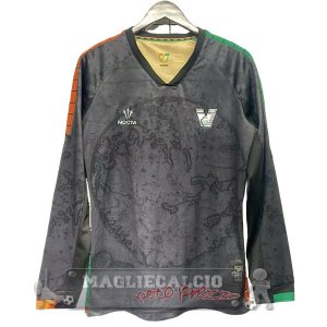 Thailandia Home Manica lunga Venezia 2025 2026