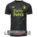 Tailandia Fourth Maglia Calcio Feyenoord Rotterdam 2023-24