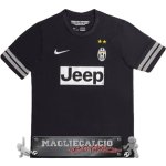 Away Maglia Calcio Juventus Retro 2012-2013