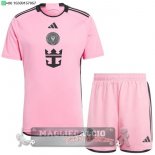 Home Set Completo Bambino Inter Miami 2024 2025
