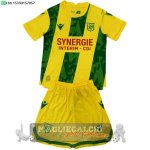 Home Set Completo Bambino Nantes 2024 2025