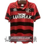 Home Maglia Calcio Flamengo Retro 1994 I Rojo