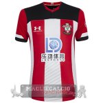Tailandia Home Maglia Calcio Southampton 2019-20