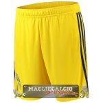 Tailandia Away Pantaloni Svezia EURO 2018